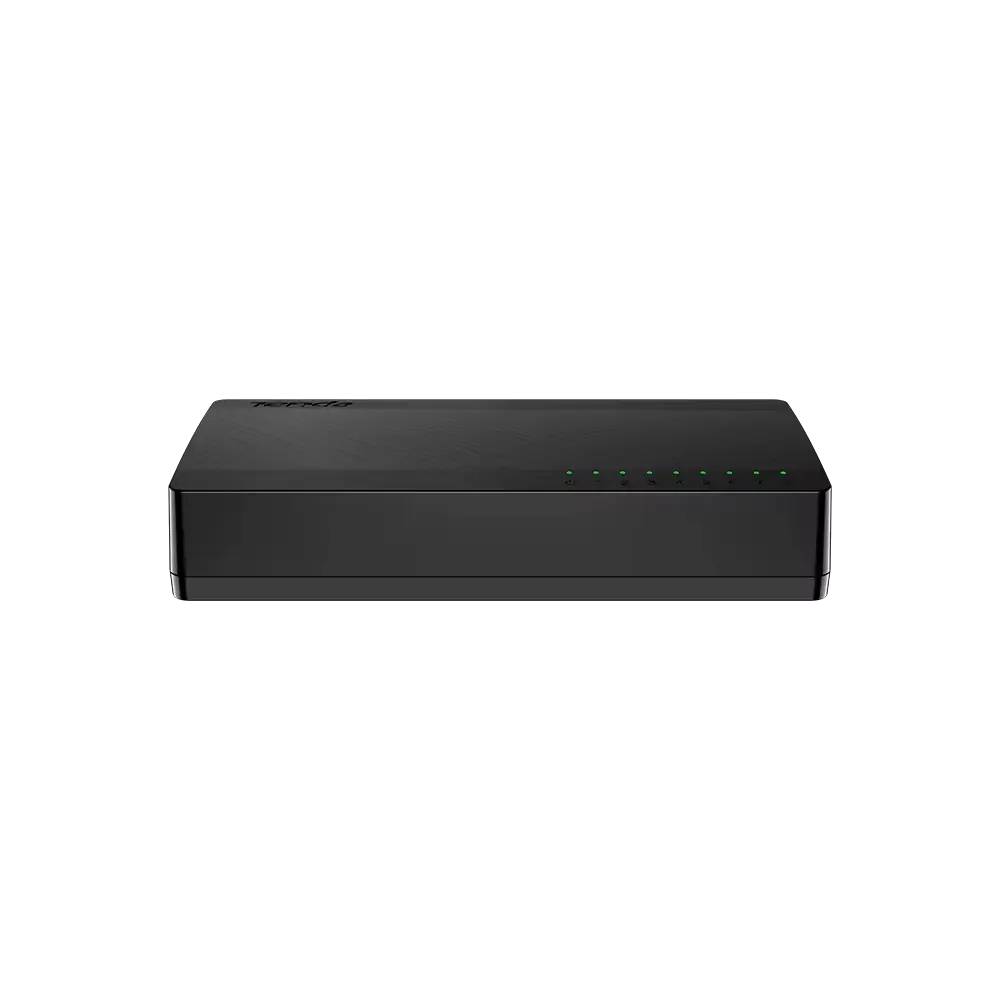 Tenda SG108M V1.0 8-Port Gigabit Switch