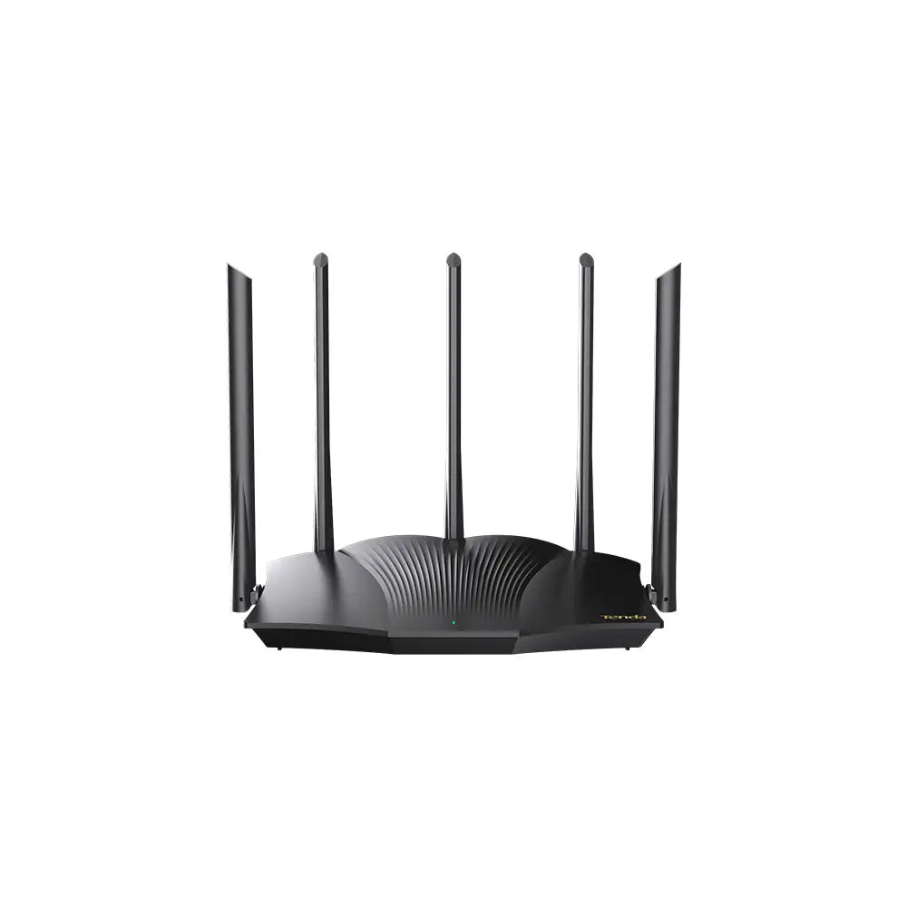 Tenda TX12 Pro AX3000 Dual-Band Gigabit Wi-Fi 6 Router