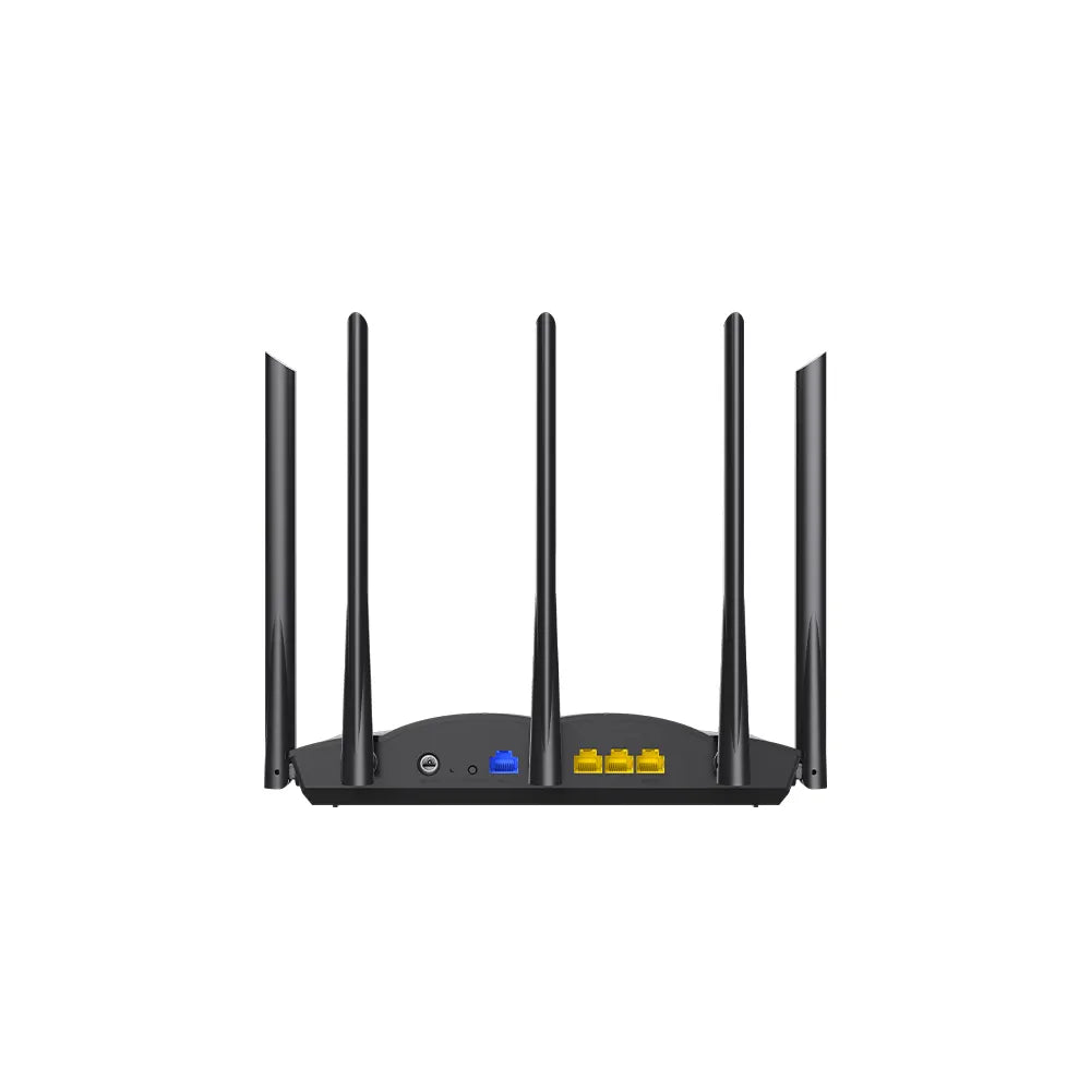 Tenda TX12 Pro AX3000 Dual-Band Gigabit Wi-Fi 6 Router