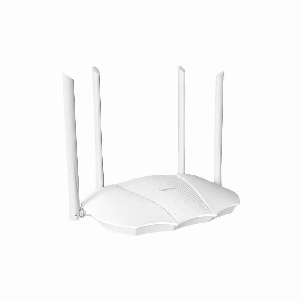 Tenda TX9 AX3000 Dual-Band Gigabit Wi-Fi 6 Router