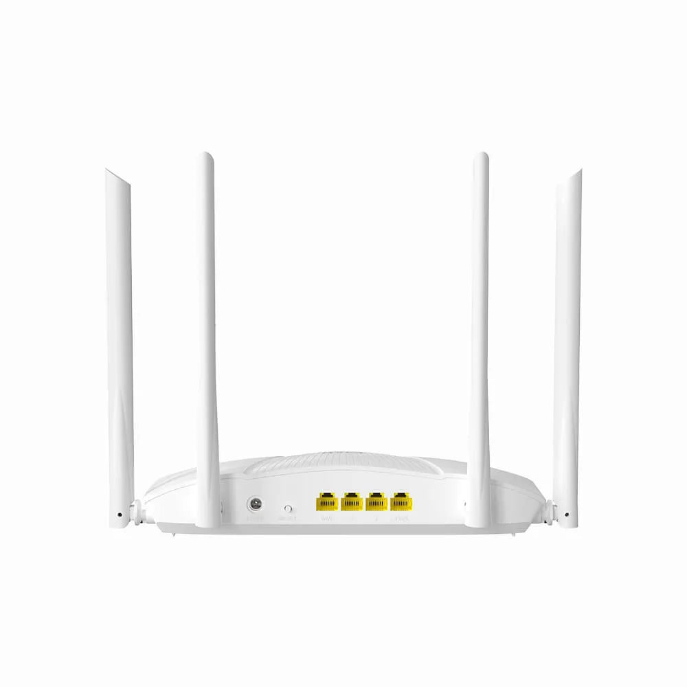 Tenda TX9 AX3000 Dual-Band Gigabit Wi-Fi 6 Router