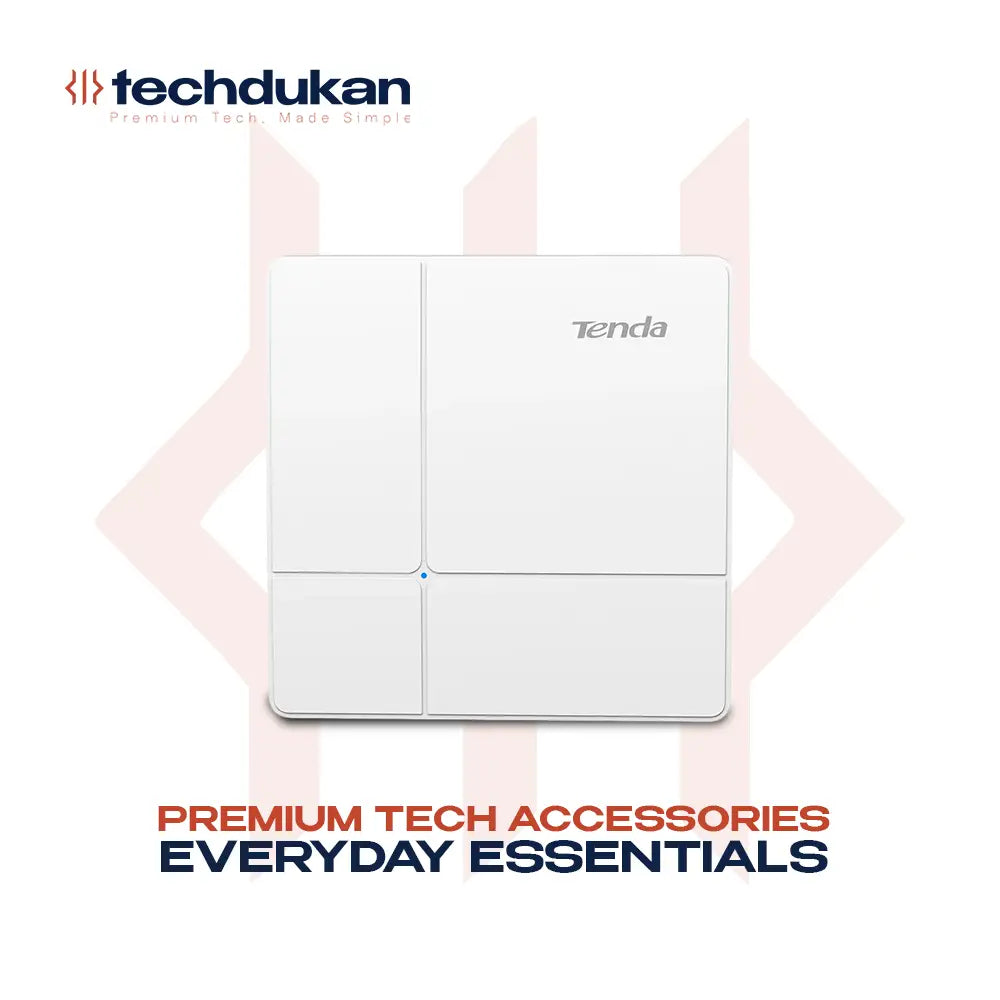 Tenda i24 AC1200 Gigabit Router