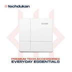 Tenda i24 AC1200 Gigabit Router
