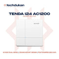 Tenda i24 AC1200 Gigabit Router