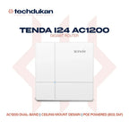 Tenda i24 AC1200 Gigabit Router