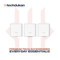 Tenda nova EX3 AX1500 Wi-Fi 6 Mesh 3-Pack