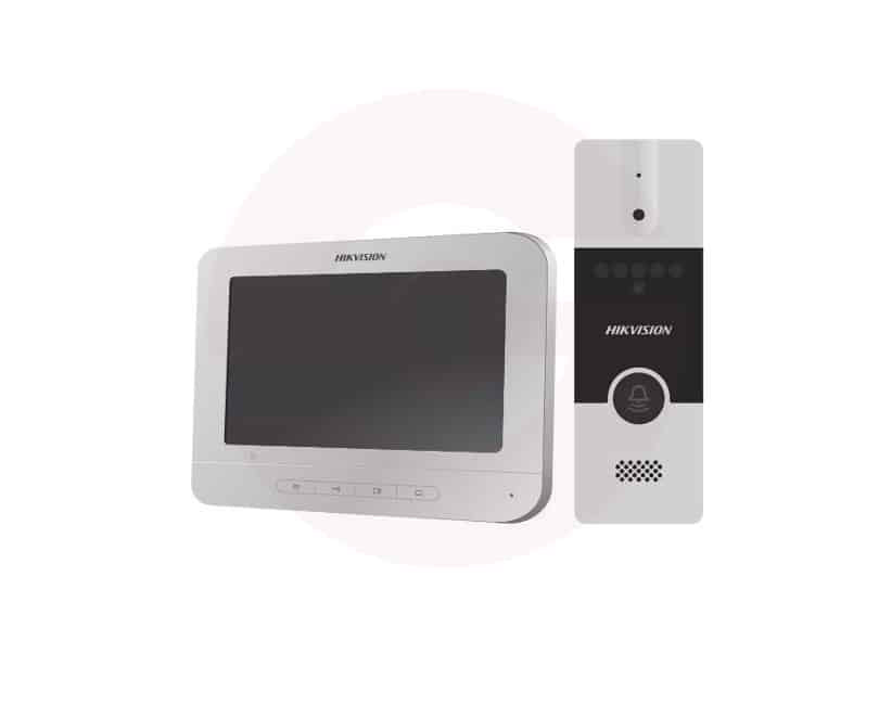 DS-KIS204T Villa Analog Kit