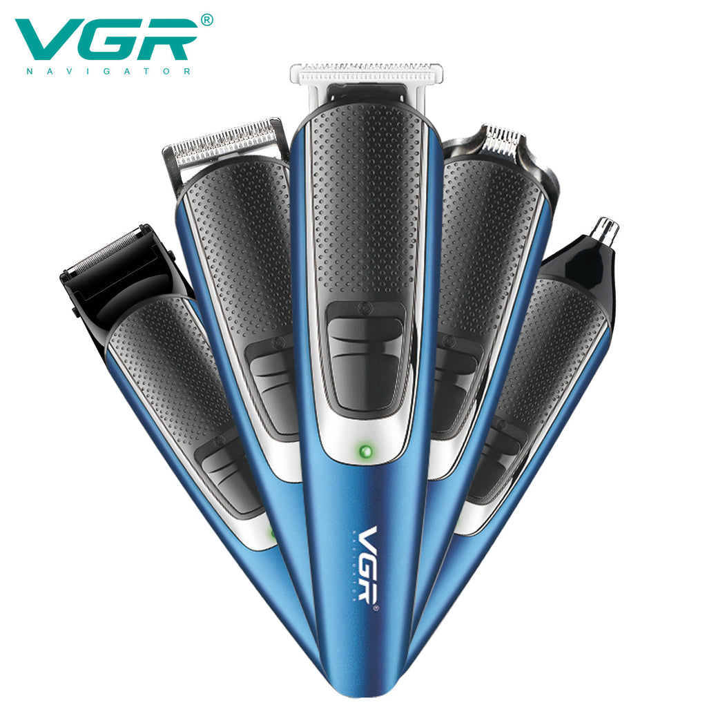 VGR V-172 Hair Professional Grooming Kit.