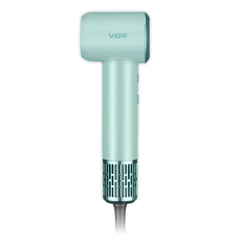 VGR V-446 Professional BLDC Hair Dryer — Image 2 — VGR