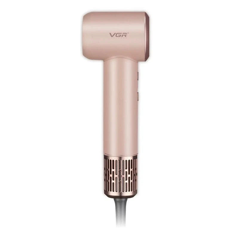 VGR V-446 Professional BLDC Hair Dryer — Image 3 — VGR