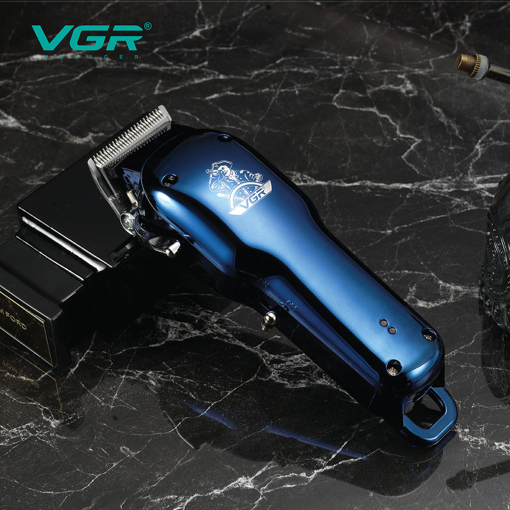 VGR V-679 Hair Clipper For Men.