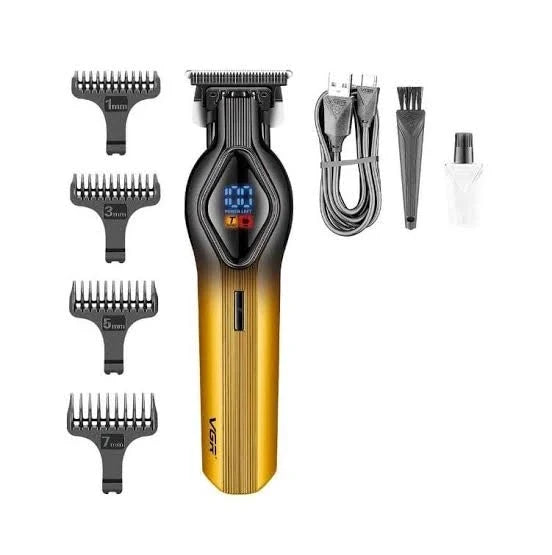 VGR V-133 Professional Hair Clipper