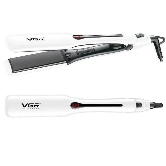 VGR V-556 Professional Hair Straightener