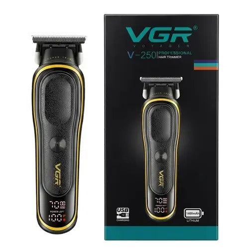 VGR V-250 Professional Hair Clipper For Men — Image 3 — VGR
