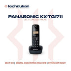 Panasonic KX-TG1711 DECT Cordless Phone