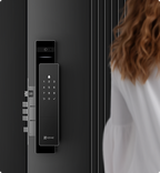 EZVIZ DL50FVS (5085) Face Recognition Smart Lock