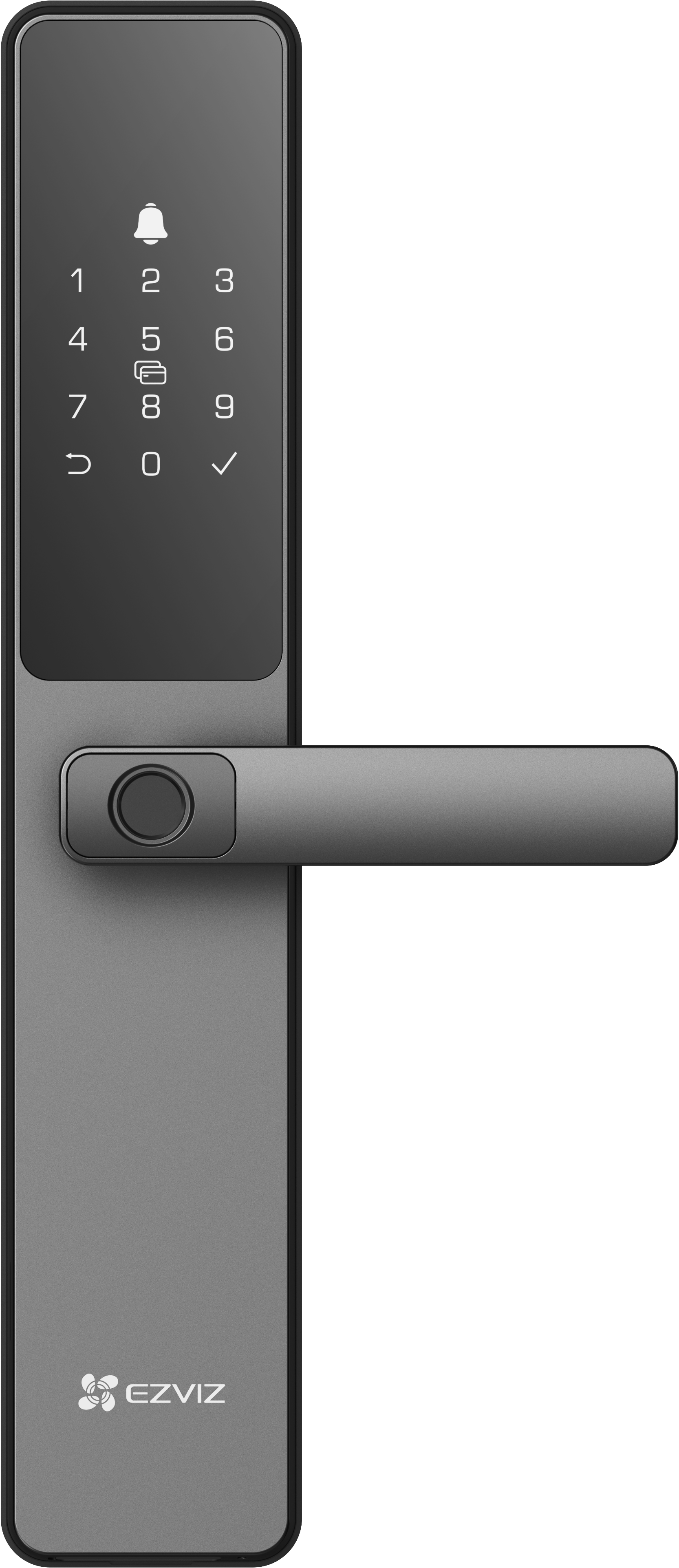 EZVIZ DL05  Smart Fingerprint Lock