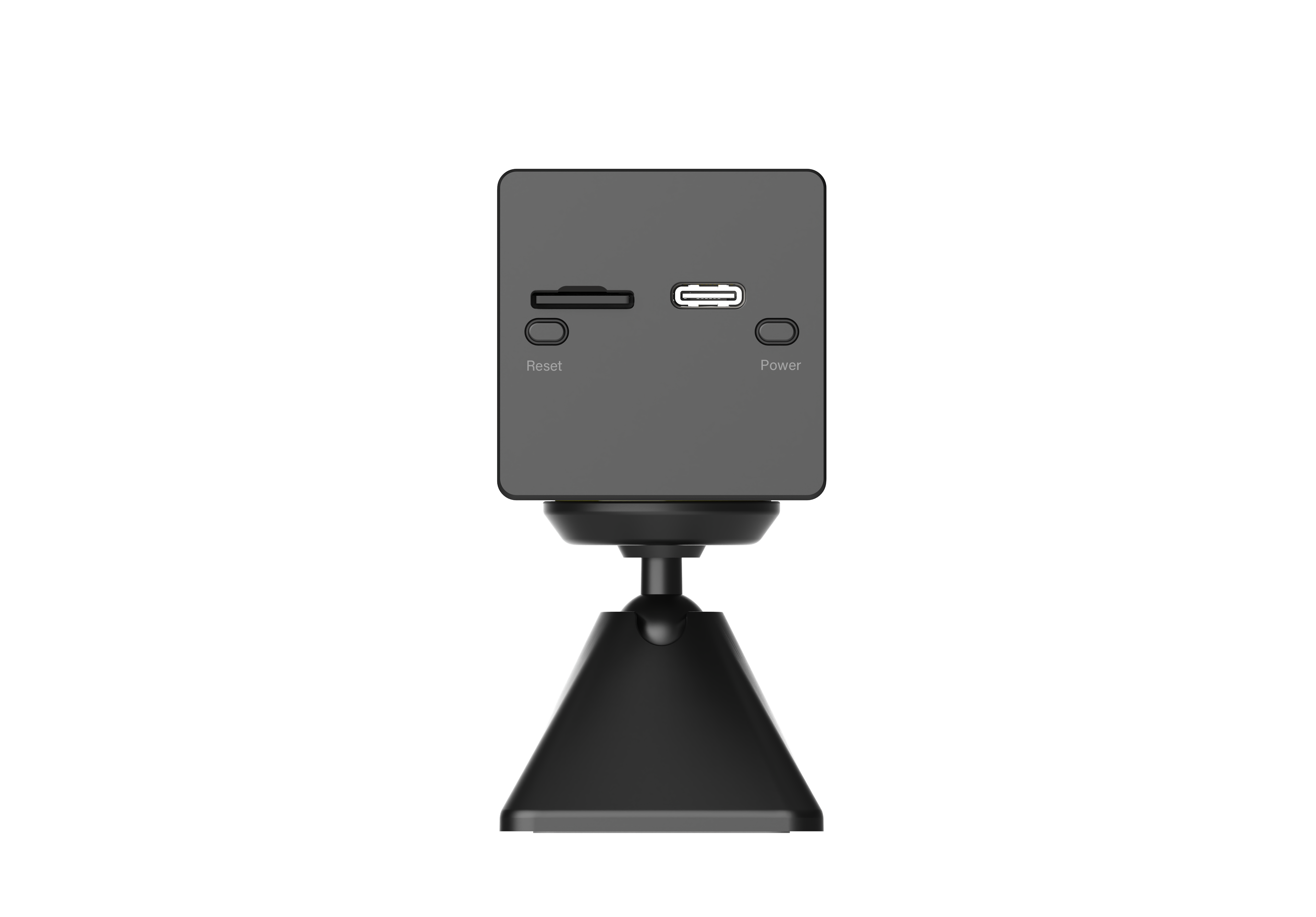 EZVIZ CB2 Wi-Fi Smart Home Battery Camera