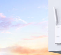 Tenda OAP1200 AC1200 Outdoor Access Point
