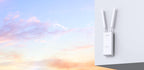 Tenda OAP1200 AC1200 Outdoor Access Point