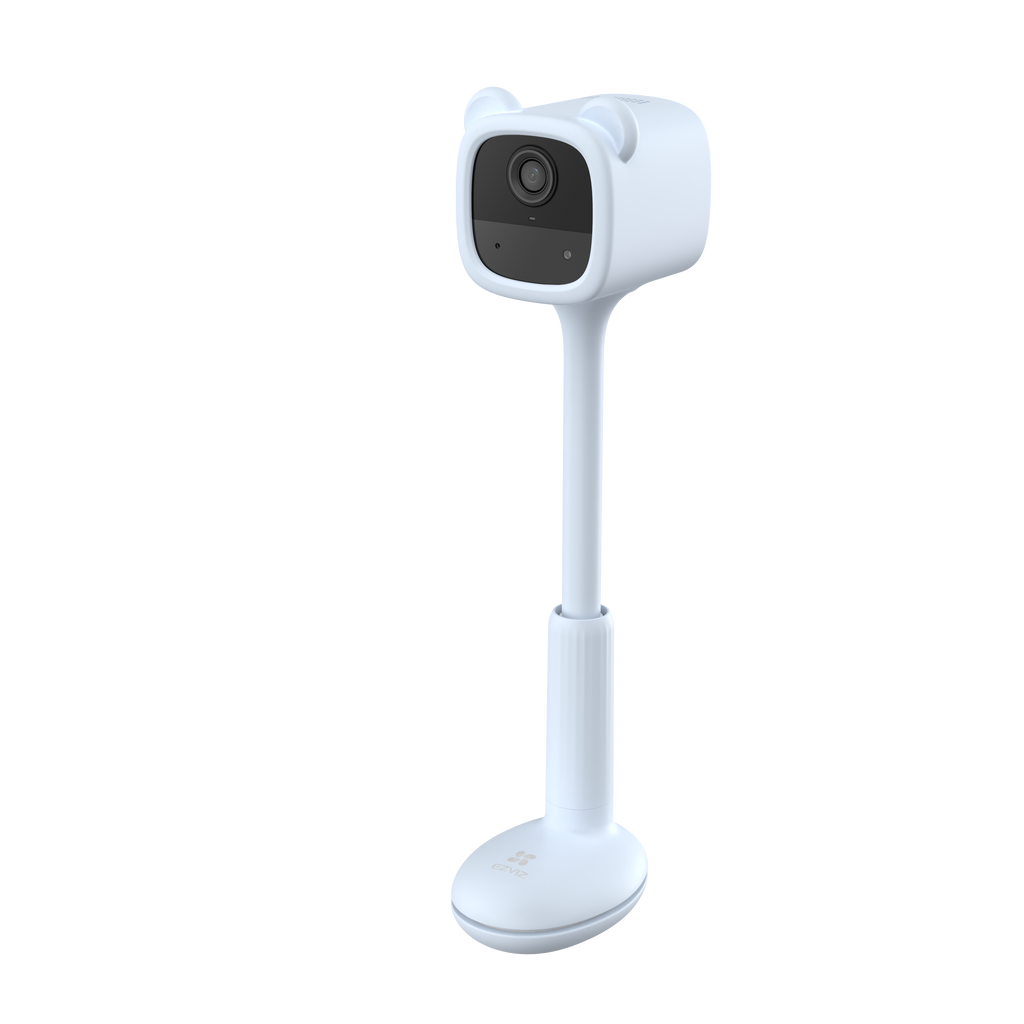EZVIZ BM1  Battery-Powered Baby Monitor