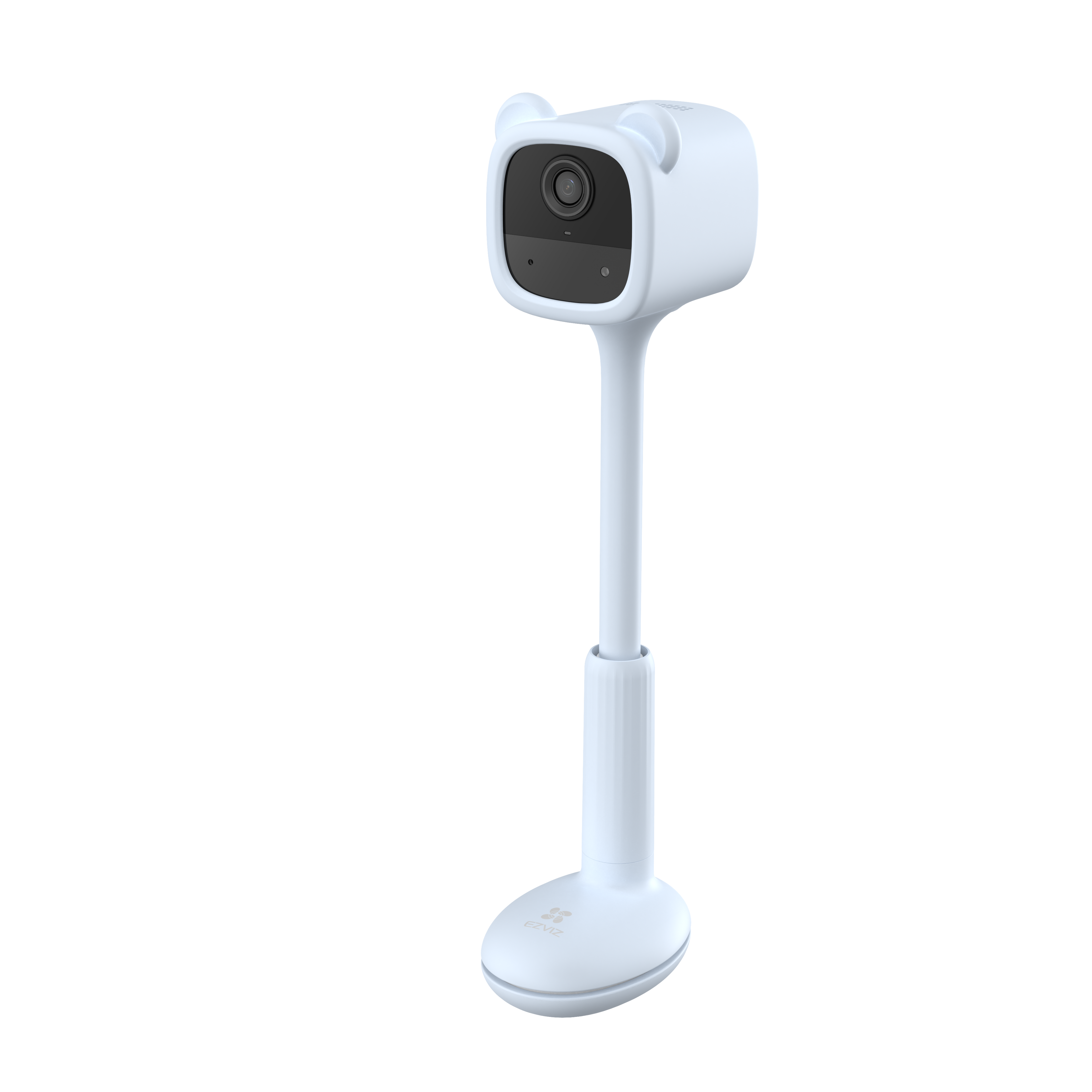 EZVIZ BM1  Battery-Powered Baby Monitor