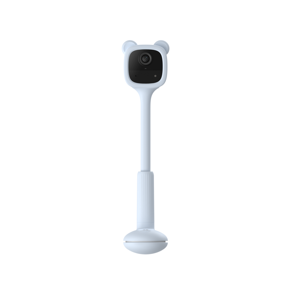 EZVIZ BM1  Battery-Powered Baby Monitor