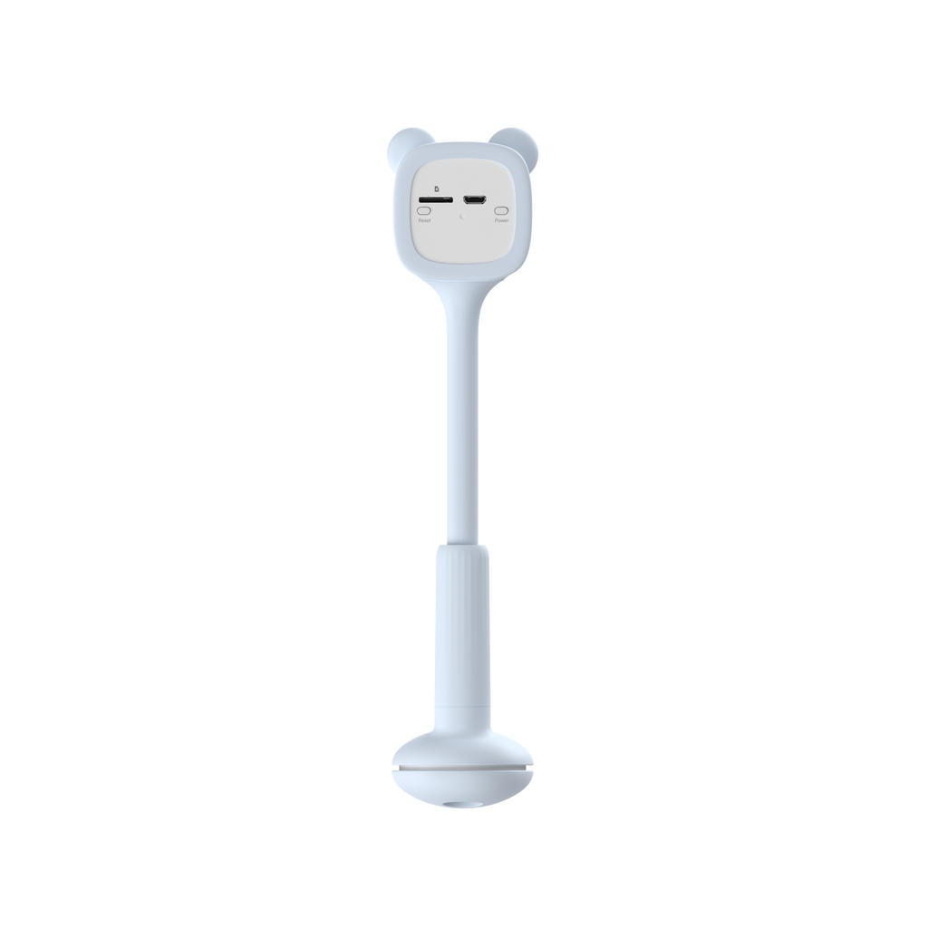 EZVIZ BM1  Battery-Powered Baby Monitor