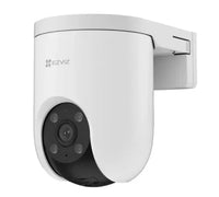 EZVIZ H8C Pro Outdoor Pan & Tilt Wi-Fi Camera