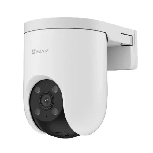 EZVIZ H8C Pro 3K 5MP Outdoor Pan & Tilt Wi-Fi Camera