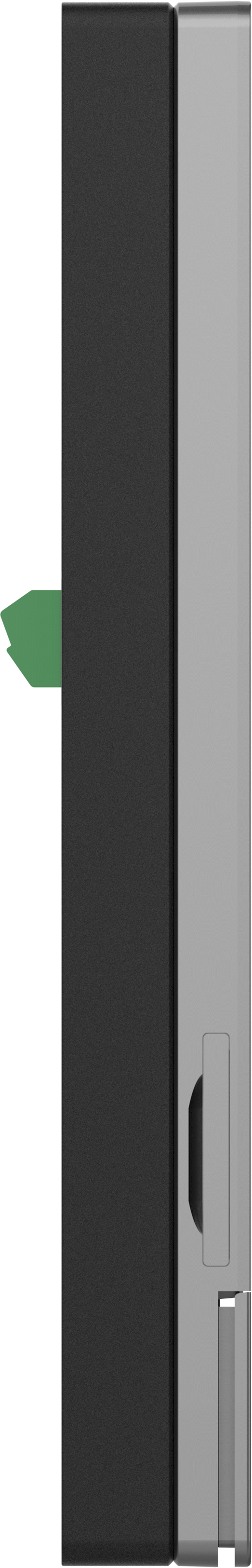 EZVIZ HP7 2K Smart Home Video Door Phone