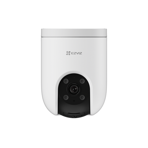 Ezviz H8c Pro 2K Pan & Tilt Wi-Fi Camera
