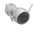 EZVIZ C3W (ezGuard) Sound and Light, Dual Protection