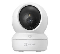 EZVIZ H6c Pro Pan & Tilt Smart Home Camera