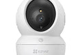 EZVIZ H6C Pro 3K 5MP Pan & Tilt Wi-Fi Camera