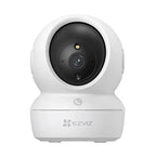 EZVIZ H6C Pro 3K 5MP Pan & Tilt Wi-Fi Camera