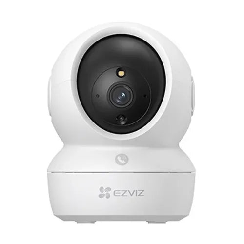 EZVIZ H6C Pro 3K 5MP Pan & Tilt Wi-Fi Camera