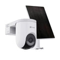 EZVIZ HB8 Lite 4MP Battery Camera + Solar Panel Kit