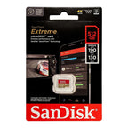 SanDisk Extreme Micro SD