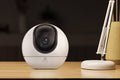 EZVIZ H6 3K Pan & Tilt Smart Home Camera