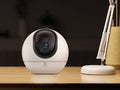 EZVIZ H6 3K Pan & Tilt Smart Home Camera