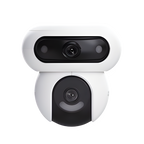 Ezviz H90 Dual 4MP 2K⁺ & 2K⁺ Dual-Lens Pan & Tilt Wi-Fi Camera