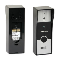 DS-KIS202T Villa Analog Kit