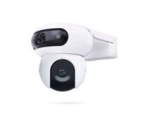 Ezviz H90 Dual 4MP 2K⁺ & 2K⁺ Dual-Lens Pan & Tilt Wi-Fi Camera