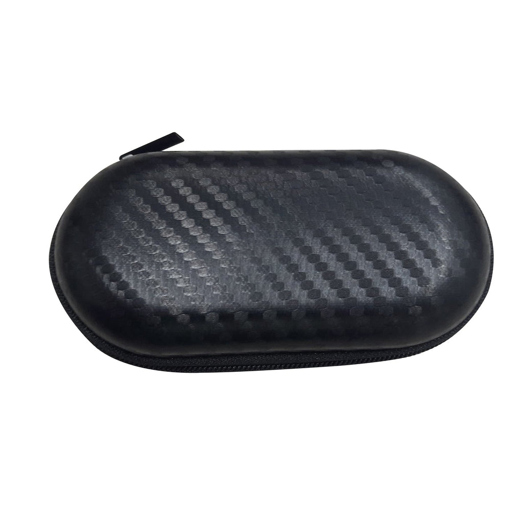 Mini Portable SSD Storage Bag for Sandisk Portable SSD Black