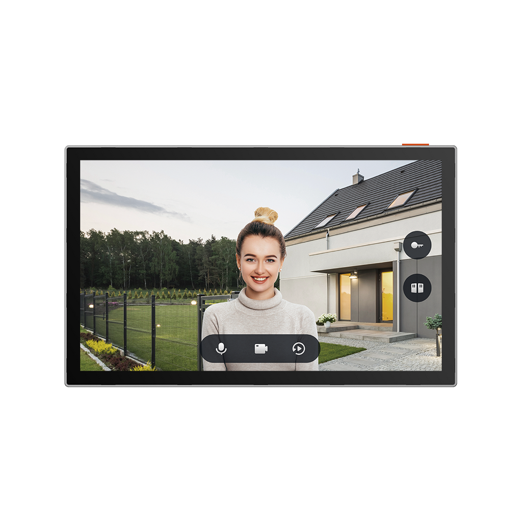 EZVIZ HP7 2K Smart Home Video Door Phone