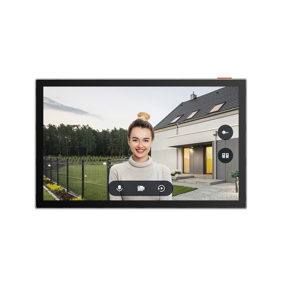 EZVIZ HP7 2K Smart Home Video Door Phone