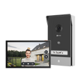 EZVIZ HP7 2K Smart Home Video Door Phone
