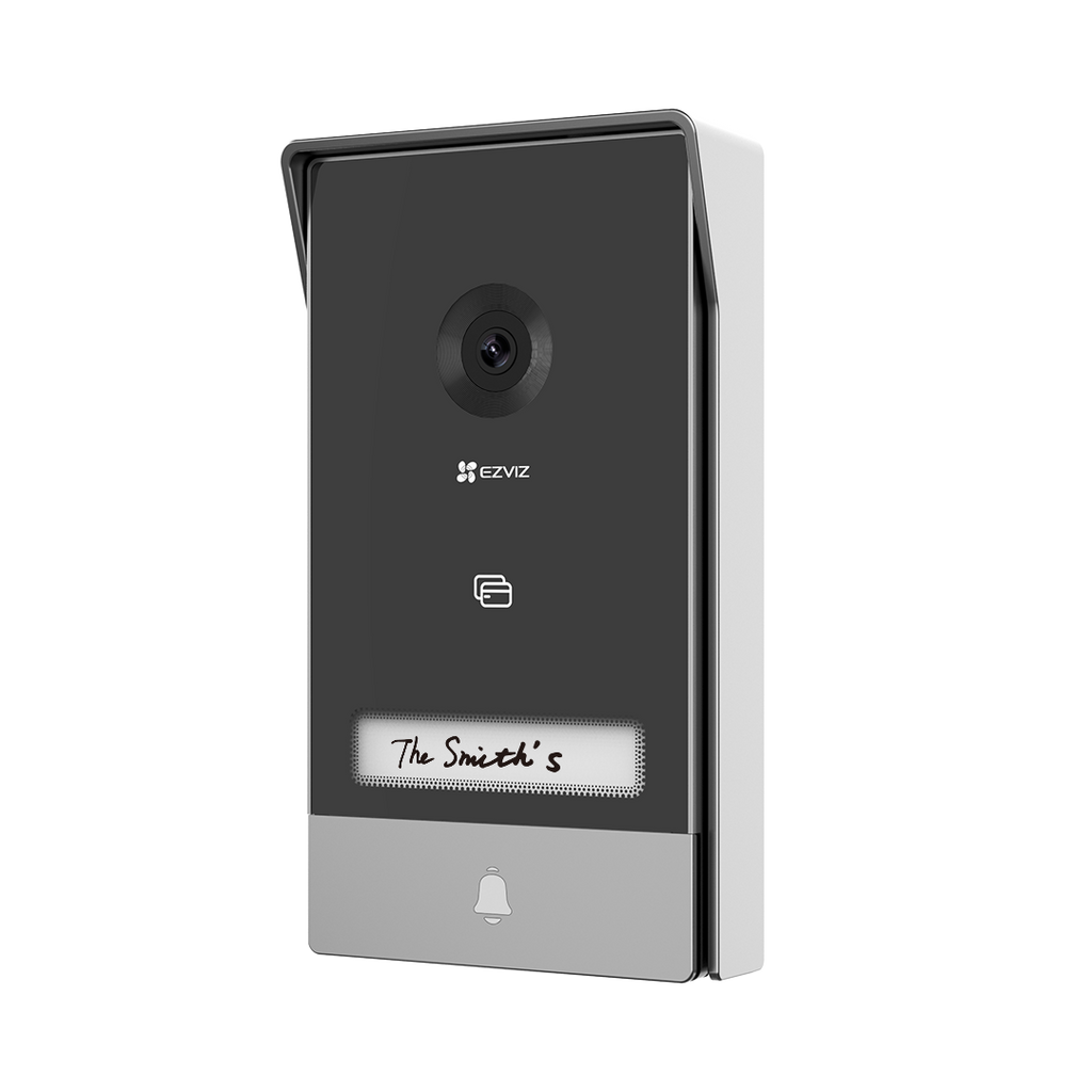 EZVIZ HP7 2K Smart Home Video Door Phone