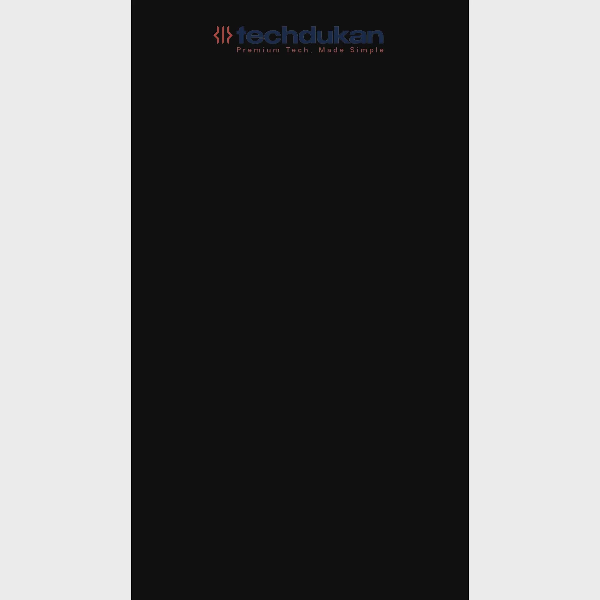 Panasonic VL-SV74 Video Door Phone 7" Touch Screen 1.3MP Night Vision